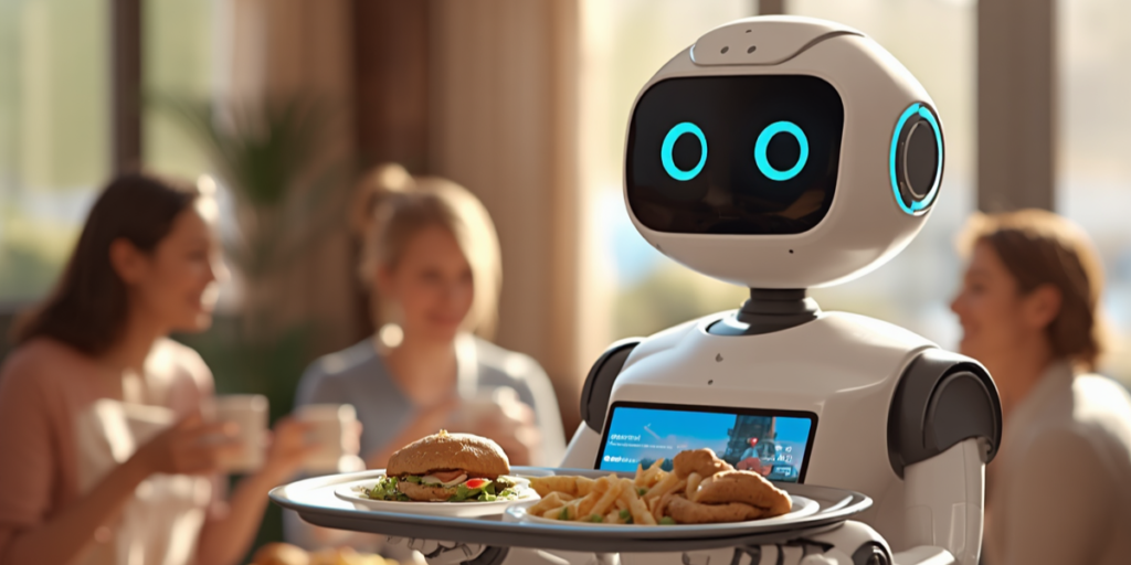 robot camarero para eventos 
robot camarero para eventos  corporativos  
robot mesero para eventos corporativos 
robots de servicio para eventos 
robot camarero Argentina 

