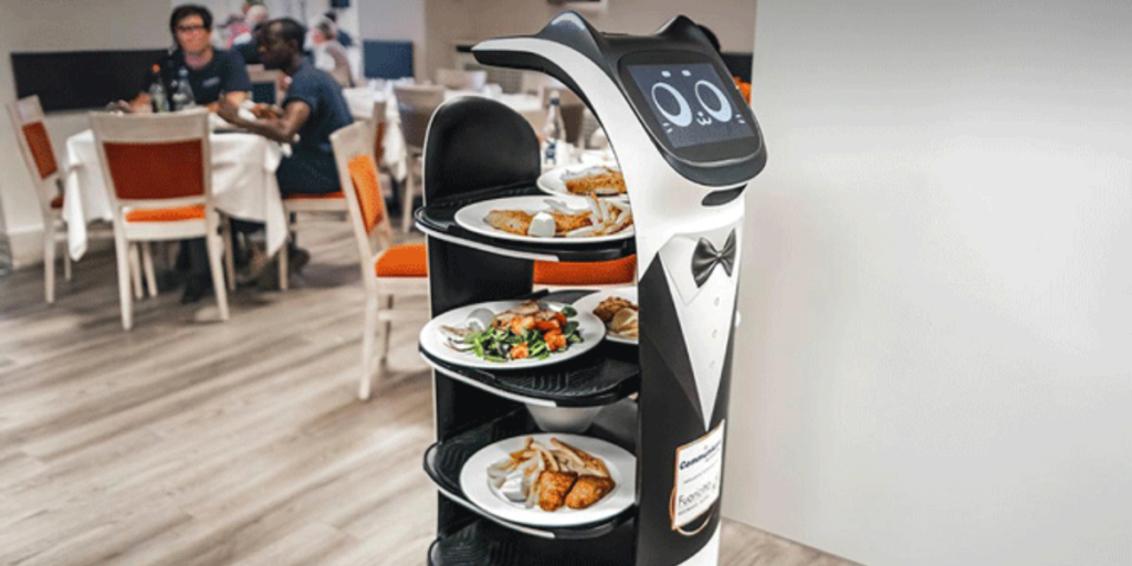robot camarero para eventos 
robot camarero para eventos  corporativos  
robot mesero para eventos corporativos 
robots de servicio para eventos 
robot camarero Argentina 

