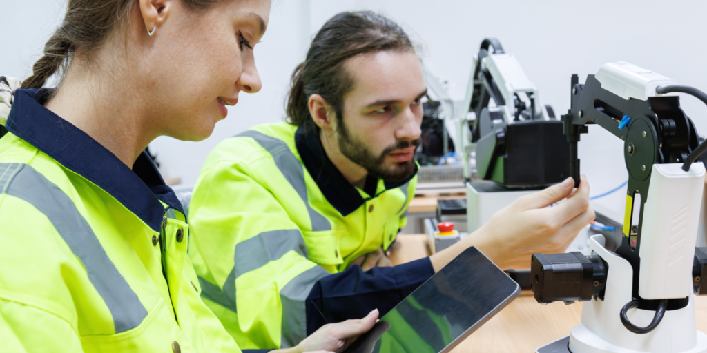 robot-colaborativo
cobot-vs-robot-industrial
robotica-colaborativa